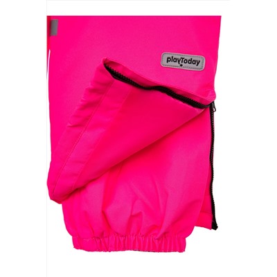 Комплект (Куртка+Брюки) PLAYTODAY, 792382