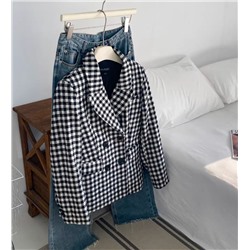 Жакет ТОП СЕКРЕТ