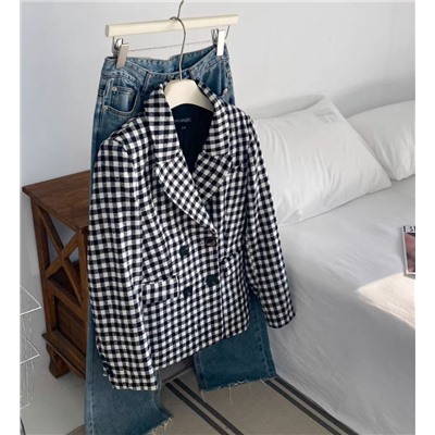 Жакет ТОП СЕКРЕТ