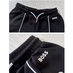 Детские спортивные шорты  Boss kidswear