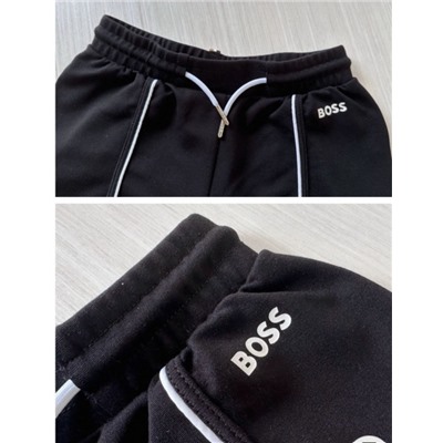 Детские спортивные шорты  Boss kidswear