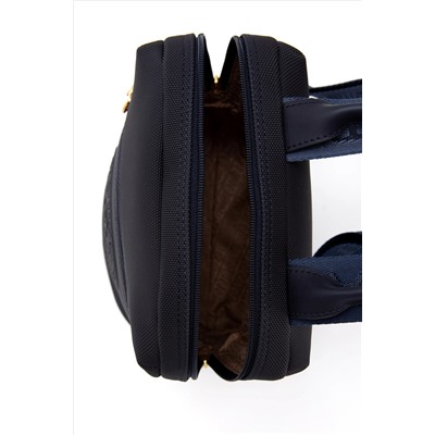 Kadın Lacivert Çanta