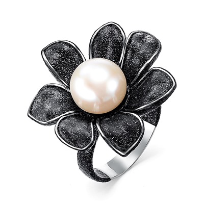 Кольцо серебро 51802S1M