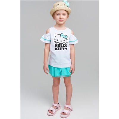 Футболка PLAYTODAY, 1121681