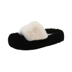 Тапочки для домам