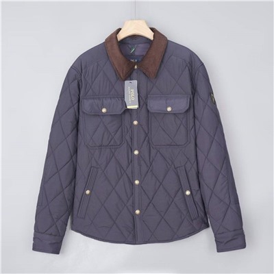 Классическая стеганая куртка  POL*O Ralp*h Laure*n   Унисекс модель