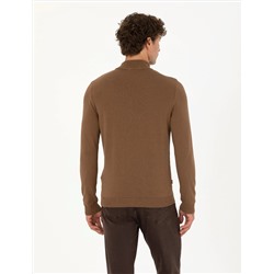 Coconut Slim Fit Kazak