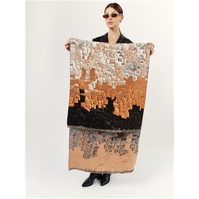 Палантин женский RH10-29-3