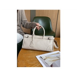 Сумка Lanotti 8346/слоновая кость