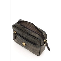 Kadın Bronz Çapraz Çanta