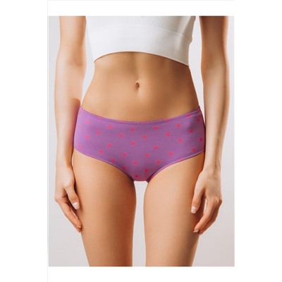 Трусы INDEFINI, 1079054