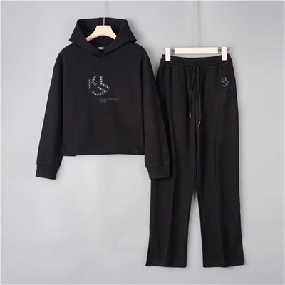 Женский спортивный костюм КАР*Л 😎