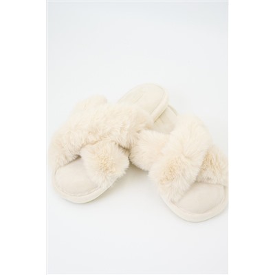 Тапочки женские. INDEFINI, 1231601