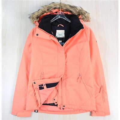 Женская повседневная куртка для активного отдыха ROX*Y