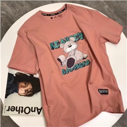 Футболка 48 цвет ук в комент