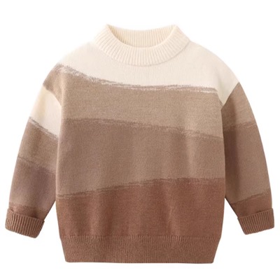 Свитер для мальчиков