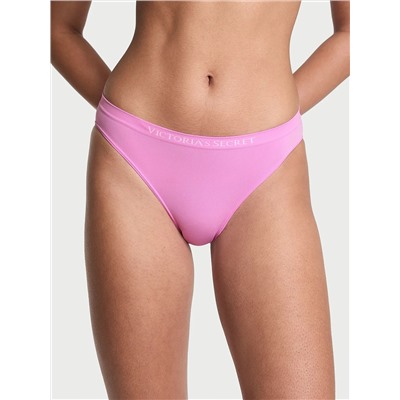 Seamless Seamless Bikini Panty