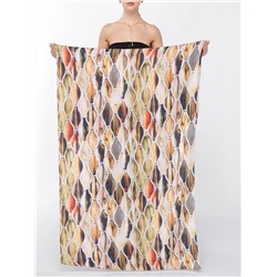 Палантин женский KSH15-163-1