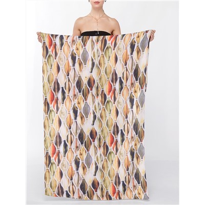 Палантин женский KSH15-163-1