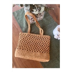 Paw Butik, Hasır Çanta
