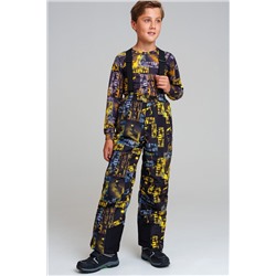 Комплект (Куртка+Брюки) PLAYTODAY, 1056058