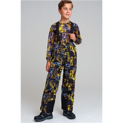 Комплект (Куртка+Брюки) PLAYTODAY, 1056058