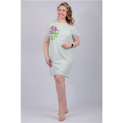 Сорочка Фиалка