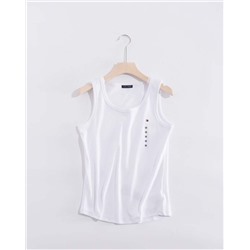 Майка Tomm*y Hilfige*r