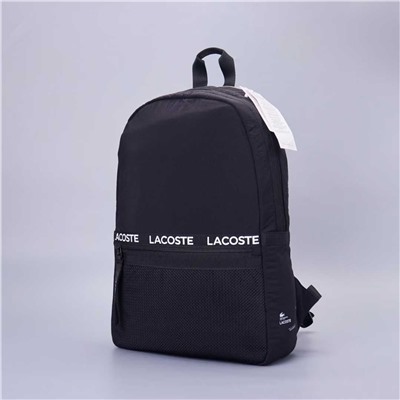 Рюкзак  2025 на лямках ЛАКОСТ*Е