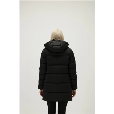 Bad Bear 21.04.15.001 Nıkıta Puffer Kadın Puffer Jacket Mont Kaban