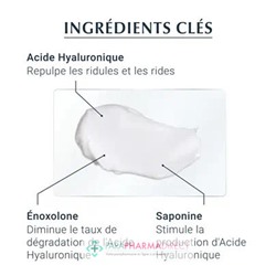 Eucerin Routine Hyaluron-Filler + 3x Effect Peau Sèche