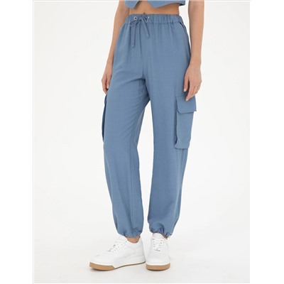 İndigo Jogger Pantolon