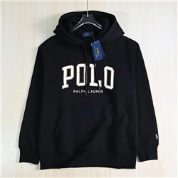 Мужская толстовка с капюшоном Pol*o Ralp*h Laure*n