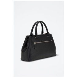 GUESS Bolso Nastra - Negro