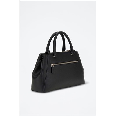 GUESS Bolso Nastra - Negro