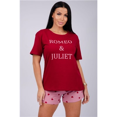 Джульетта пижама