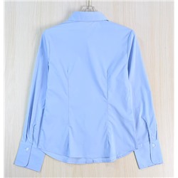 Женская рубашка с длинным рукавом МАНГ*О