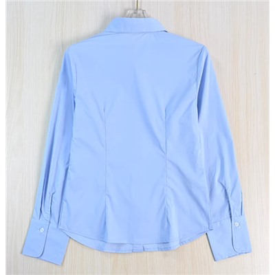 Женская рубашка с длинным рукавом МАНГ*О