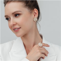 Кольцо серебро 51552S1G1