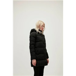 Bad Bear 21.04.15.001-c01 Nikita Puffer Kadın Mont