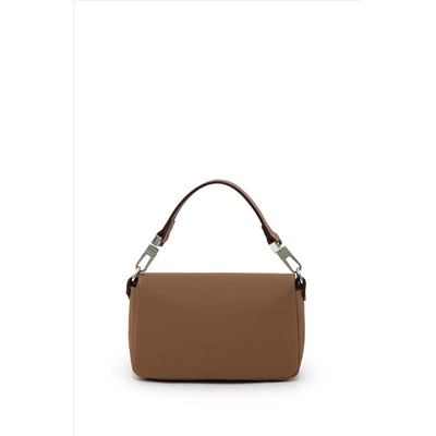 Kadın Açık Kahverengi Çanta