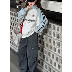 Толстовка для девочек