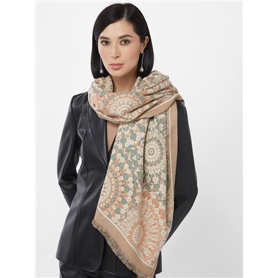 Палантин женский RH10-1457-1