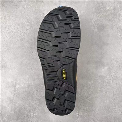 Кроссовки Keen Jasper Rocks SP