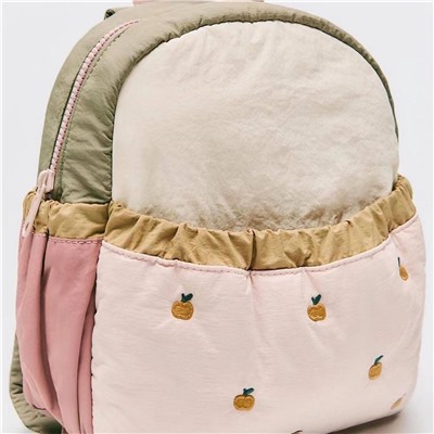 Детский рюкзак