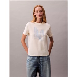 City Sketch Graphic Classic T-Shirt