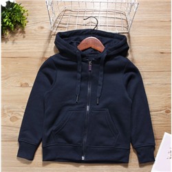 Толстовка для мальчиков. Экспорт