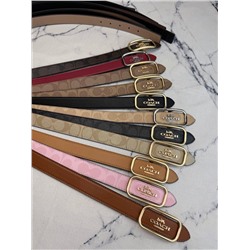 Женский ремень   КОА*Ч