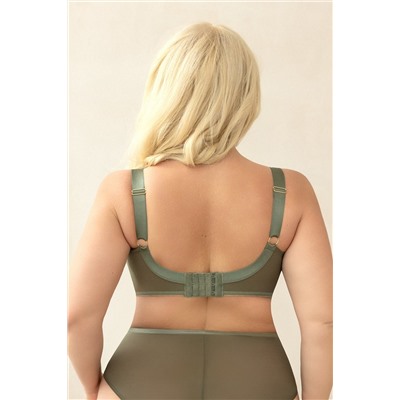 LULU Softfullcup Бюст KRIS LINE