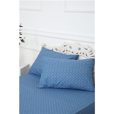 Наволочка поплин Джаз-компаньон